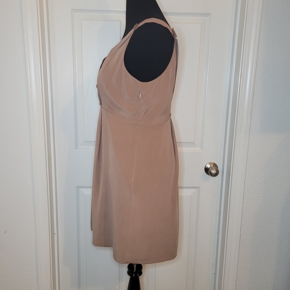J Crew Silk Dress - Picture 5 of 8